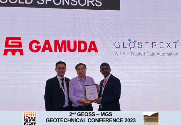 2nd GeoSS - MGS Geotechnical Conference 2023